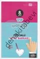 8. SINIF İNGİLİZCE ÇÖZ. S.B (2016)