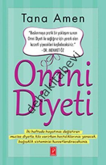 Omni Diyeti, Tana Amen