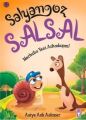 Merhaba Yeni Arkadaşım - Salyangoz Salsal 9