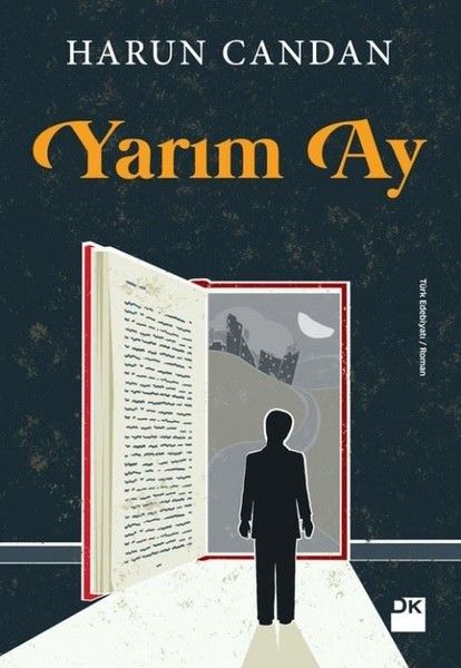 Yarım Ay, Harun Candan