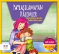 Paylaşılamayan Kalemler Duygularımı Fark Ediyorum 5, Tuğba Akbey İnan – Rabia Gülcan Kardaş