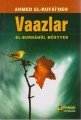 Ahmed Er Rufai'den Vaazlar Tasavvuf 003
