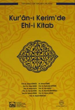 Kuranı Kerimde Ehli Kitap, Heyet