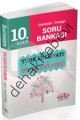 10.SINIF DİL ANLT. TÜRK. EDEB. ÇÖZ. S.B (2016)