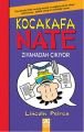 Kocakafa Nate Zıvanadan Çıkıyor - Lincoln Peirce