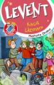 Levent Kaçış Uzmanı - Levent İz Peşinde 3