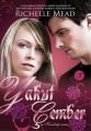 Yakut Çember, Richelle Mead