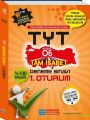 Evrensel TYT 1. O6 Deneme Sınavı