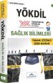 İrem Yökdil Sağlık Bilimleri Tamamı Çözümlü Soru Bankası