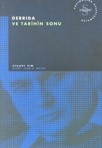 Derrida ve Tarihin Sonu, Stuart Sim