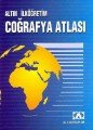 Altın İlköğretim Coğrafya Atlası,