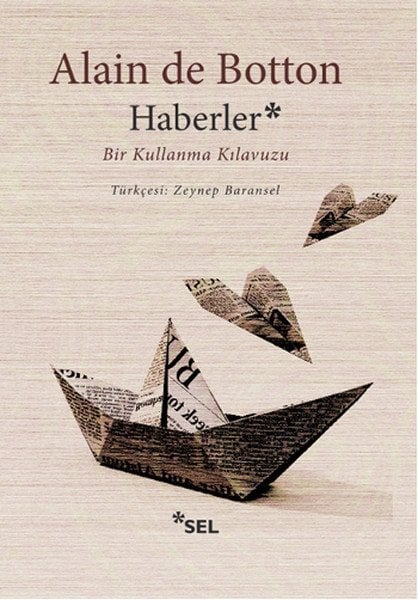 Haberler, Alain De Botton