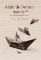 Haberler, Alain De Botton