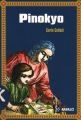 Pinokyo, Carlo Collodi