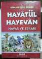 Hayatül Hayevan Havas ve Esrarı, Kemaleddin Demiri