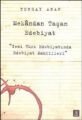 Mekândan Taşan Edebiyat , Turgay Anar