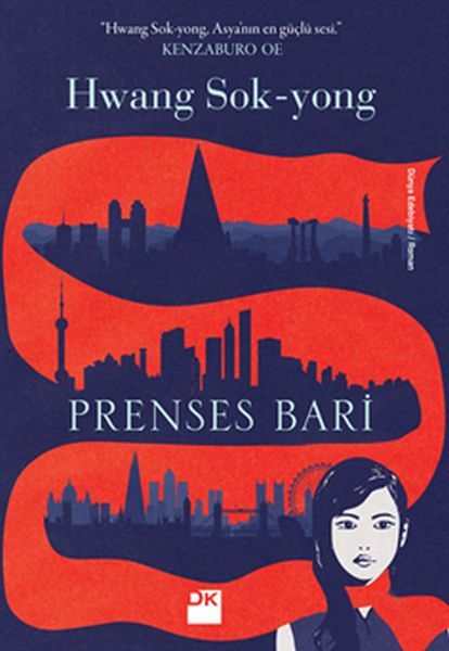 Prenses Bari, Hwang Sok Yong