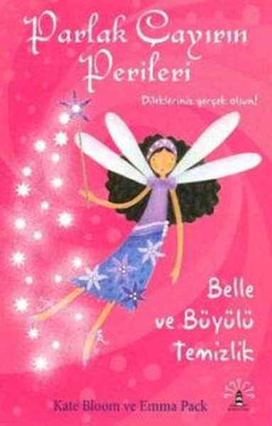 Parlak Çayırın Perileri 2, Kate Bloom