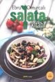 Salata Kitabı (Ciltli), Ebru Omurcalı
