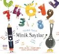 Müzik Masal Minik Sayılar, Suhube Göker
