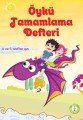 Öykü Tamamlama Defteri (4 ve 5. Sınıflar İçin), Ema Çocuk
