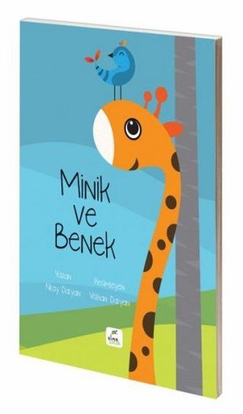 Minik ve Benek, Nilay Dalyan