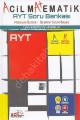 Ayt Acil Soru Bankası Matematik - 2019, Acil Yayınları