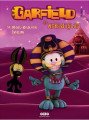 Mısırlı Kedilerin İntikamı, Jim Davis