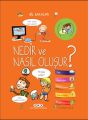 Bil Bakalım Nedir ve Nasıl Oluşur Ciltli, Sophie de Mullenheim
