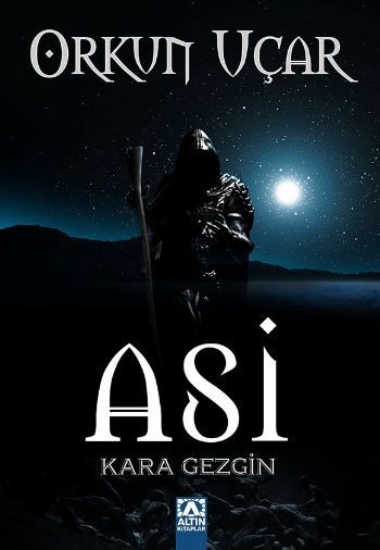 Asi, Orkun Uçar, Altın Kitaplar