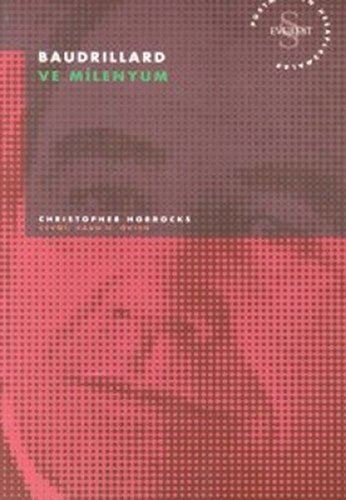 Baudrillard ve Milenyum, Christopher Horrocks