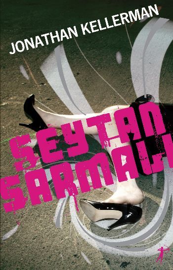 Şeytan Sarmalı, Jonathan Kellerman
