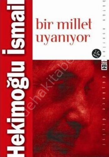 Bir Millet Uyanıyor