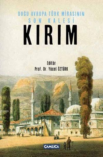 Kırım, Yücel Öztürk