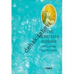 Türk Bilmeceler Hazinesi, Yusuf Ziya Öksüz, Amil Çelebioğlu