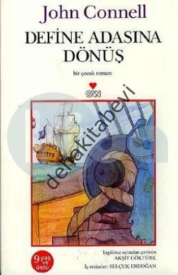 DEFİNE ADASINA DÖNÜŞ, Kolektif