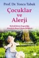 Çocuklar ve Alerji, Yonca Tabak, Doğan Kitap