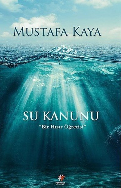 Su Kanunu, Mustafa Kaya, Fenomen Kitap