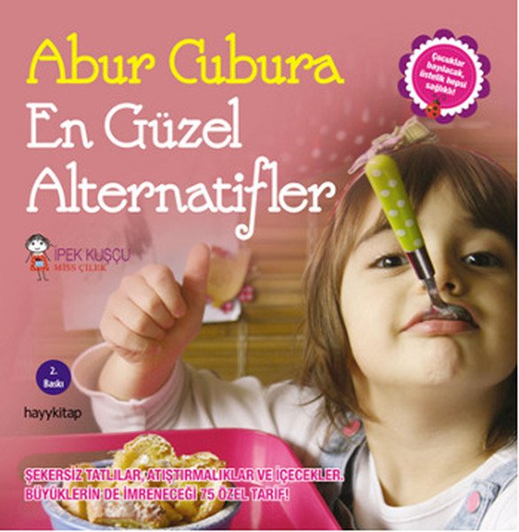 Abur Cubura En Güzel Alternatifler, İpek Kuşçu