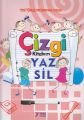 Yaz Sil Yazı Defteri   (Düz Yazı), Yuva Yayınları
