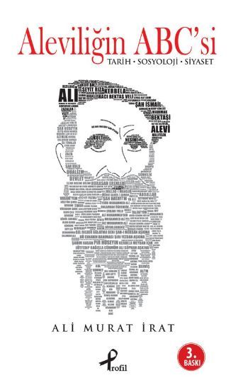 Aleviliğin ABC'si, Ali Murat İrat