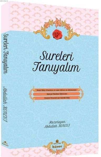 Sureleri Tanıyalım, Hüner Yayınevi