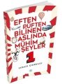 Eften Püften Bilinen Aslında Mühim Şeyler 1, İsmail Çorbacı