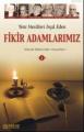 Fikir Adamlarımız-2, Erkam Yayınları