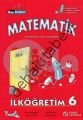 Bay Kalem İlköğretim 6 - Matematik