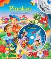 Pinokyo, Pena Yayınları