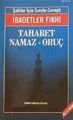 Şafiler İçin Taharet - Namaz - Oruç, İbadetler Fıkhı