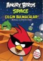 Angry Birds Space  Çılgın Bulmacalar - Kolektif