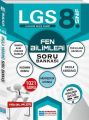 Evrensel 8. Sınıf LGS Fen Bilimleri Soru Bankası