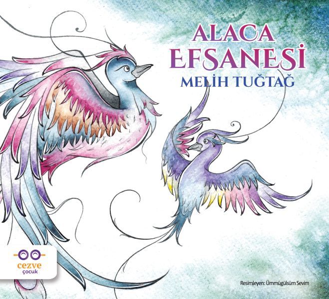 Alaca Efsanesi, Melih Tuğtağ